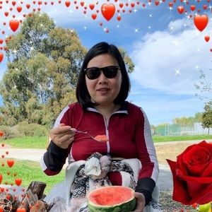 Meet your Posher, Ellen